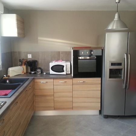 Un petit coin de paradis Taradeau Extérieur photo